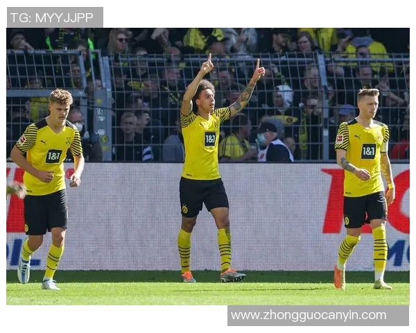 沃尔夫斯堡历史性胜多特，德甲赛场掀起惊人风暴