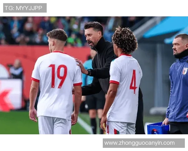 波鸿战平格罗镇，德乙保级压力升幅逐渐增大