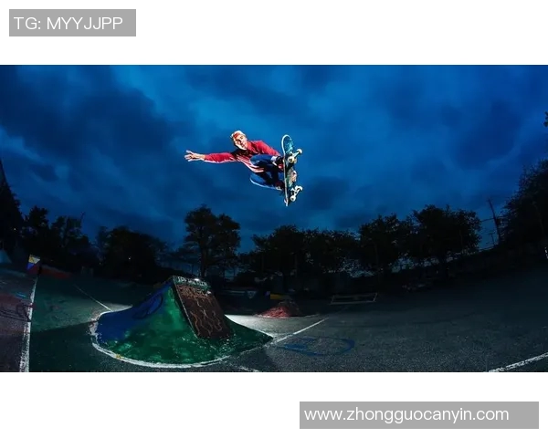 深圳极限运动队荣登极限运动意识排行榜第一名引发热议