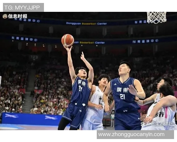 男篮国家队备战奥运会，教练组透露战术调整