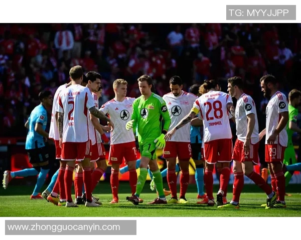 科隆主场惊险获胜，德甲保级逐渐稳固形势明朗